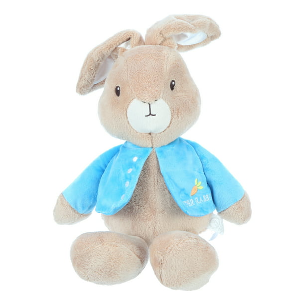 Peter Rabbit,Kids Preferred;Beatrix Potter Bean Bag Plush Toy;8"-2010.BRAND NEW!